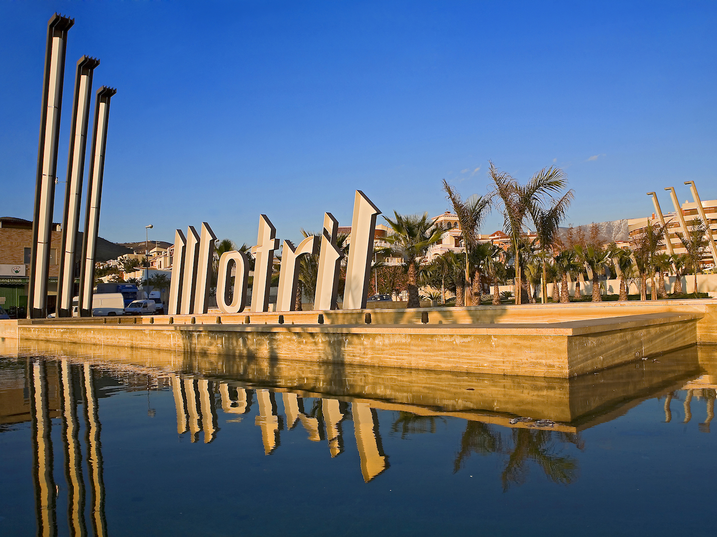 Motril