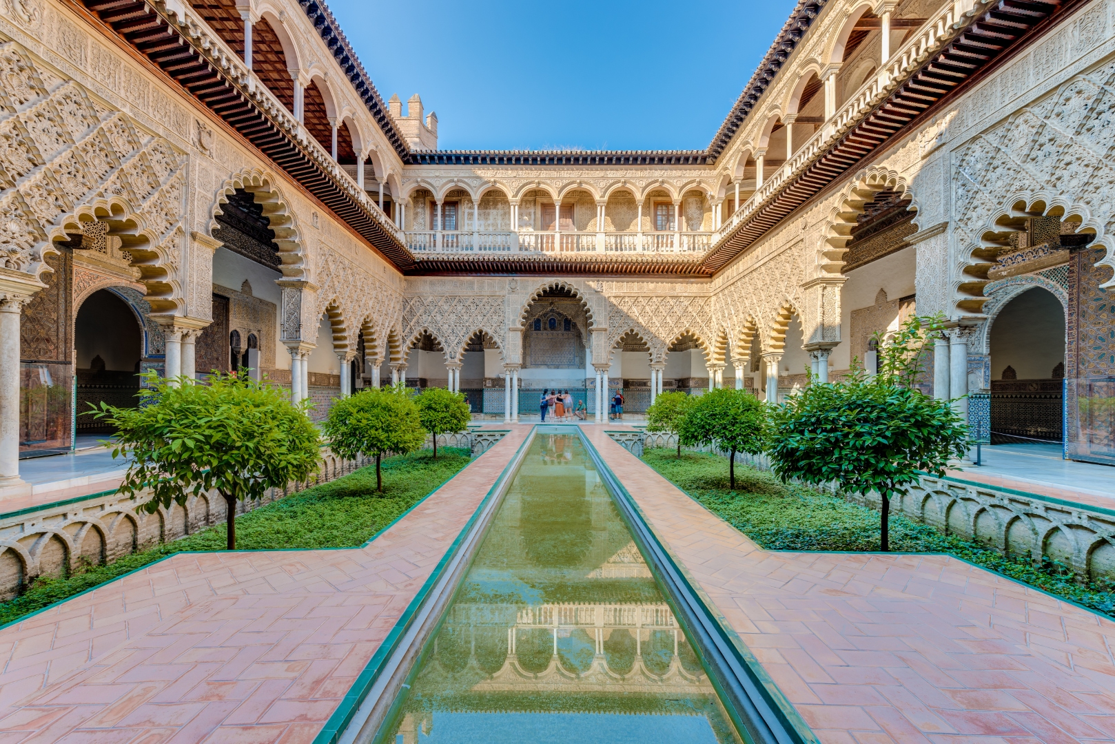 Sevilla