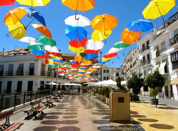 Torrox Pueblo